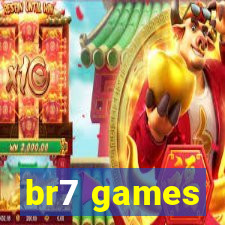 br7 games